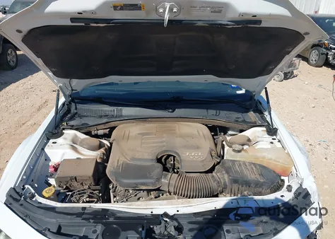 2021 Chrysler 300 Touring from USA, damaged, VIN 2C3CCAAG1MH541540